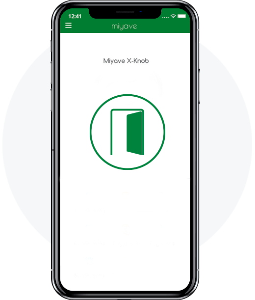 MIYAVE - App