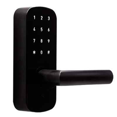 Cerradura Inteligente LOCK