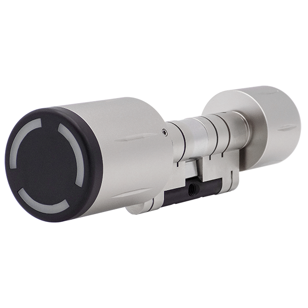 Cilindro Electrónico KNOB